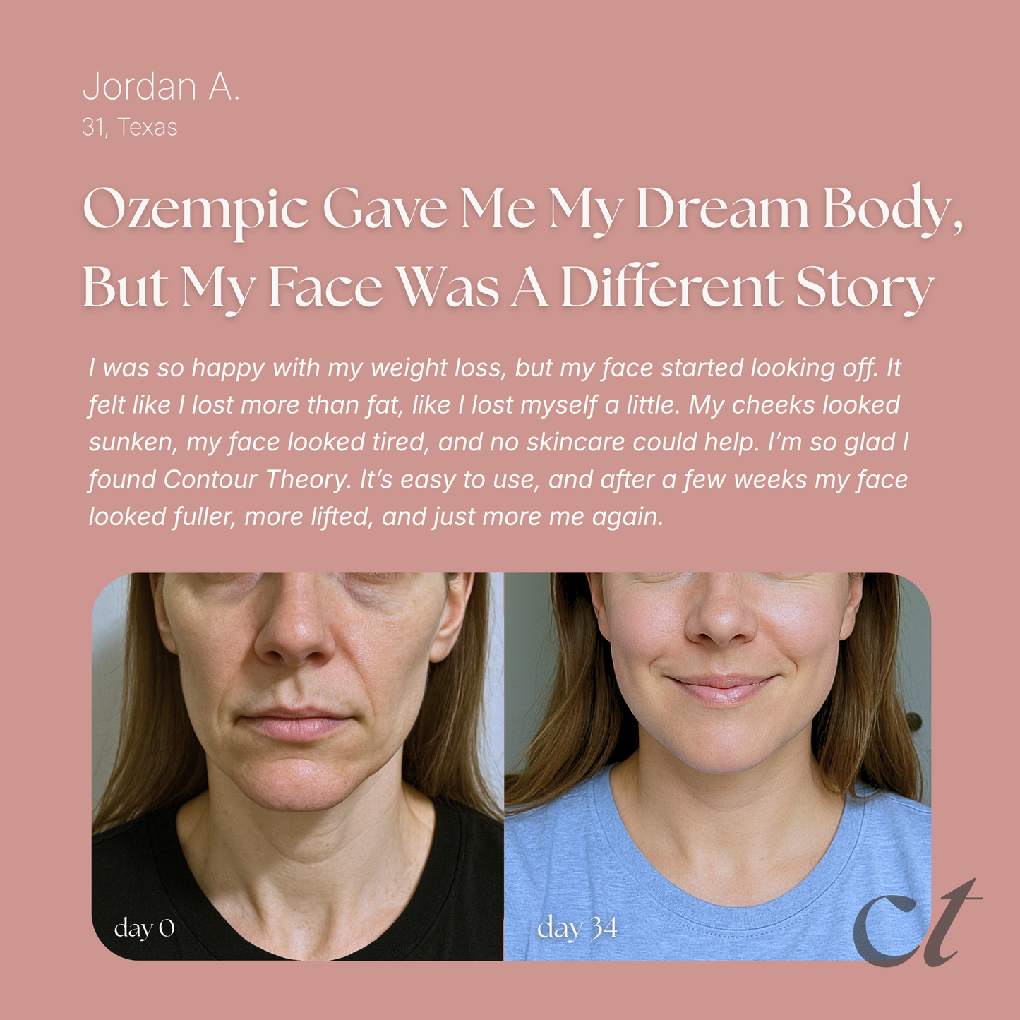 contour theory™ complete lift & restore kit